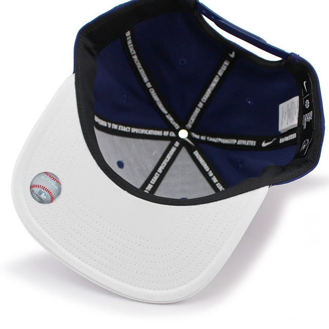 ナイキ キャップ ロサンゼルス ドジャース DRI-FIT PRO STRUCTURED