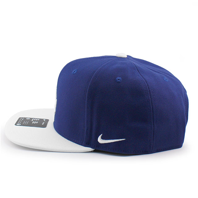 ナイキ キャップ ロサンゼルス ドジャース DRI-FIT PRO STRUCTURED