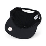 ナイキ キャップ シカゴ ホワイトソックス MLB PRO SNAPBACK CAP BLACK