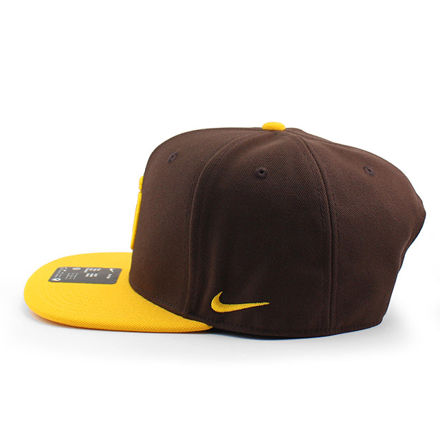 ナイキ キャップ サンディエゴ パドレス DRI-FIT PRO STRUCTURED