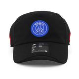 ナイキ キャップ パリ サンジェルマン FC PSG CLUB T90 STRAPBACK CAP BLACK