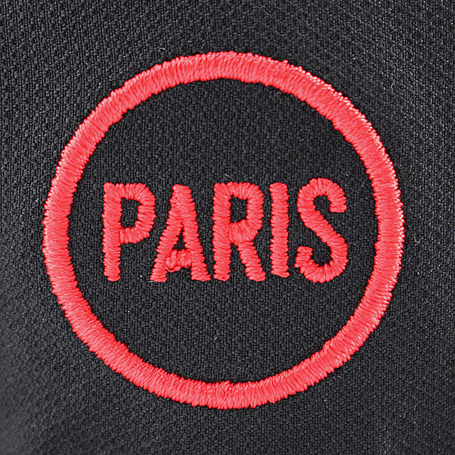 ナイキ キャップ パリ サンジェルマン FC PSG CLUB T90 STRAPBACK CAP BLACK