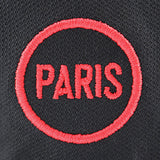 ナイキ キャップ パリ サンジェルマン FC PSG CLUB T90 STRAPBACK CAP BLACK