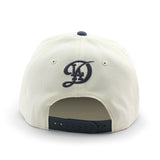 ナイキ キャップ ロサンゼルス ドジャース CITY CONNECT DRI-FIT RISE 5 PANEL ADJUSTABLE CAP COCONUT-THUNDER