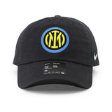 ナイキ キャップ インテル ミラノ SERIE A CLUB STRAPBACK CAP ANTHRACITE