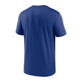 2025 ナショナルリーグチャンピオン 海外取寄 ナイキ Tシャツ ロサンゼルス ドジャース MLB 2025 NATIONAL LEAGUE CHAMPIONS T-SHIRT ROYAL