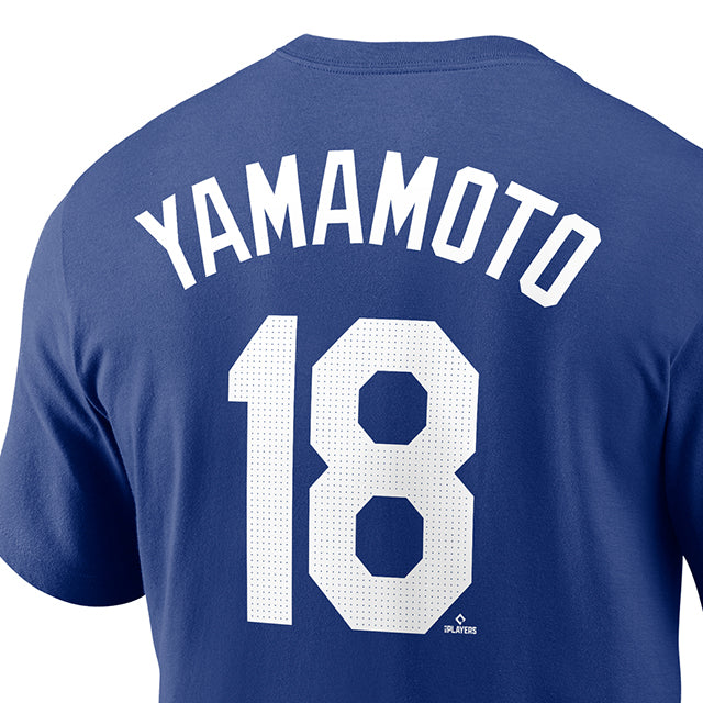 予約販売 山本由伸モデル 2025 ワールドシリーズチャンピオン 海外取寄