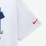 WBC 海外取寄 ナイキ × アンディフィーテッド Tシャツ 日本 2026 WORLD BASEBALL CLASSIC COMPLEX COLLAB T-SHIRT WHITE