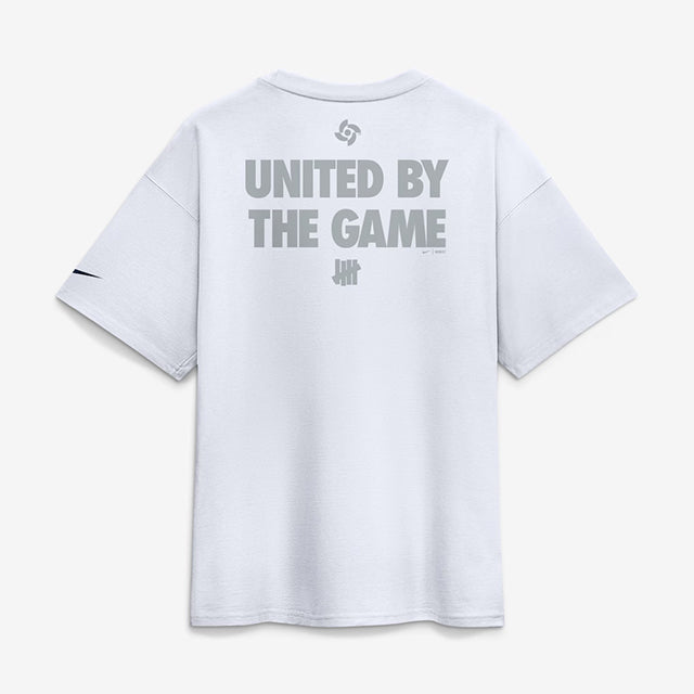 WBC 海外取寄 ナイキ × アンディフィーテッド Tシャツ アメリカ 2026