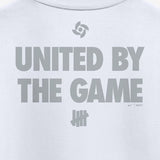 WBC 海外取寄 ナイキ × アンディフィーテッド Tシャツ アメリカ 2026 WORLD BASEBALL CLASSIC COMPLEX COLLAB T-SHIRT WHITE