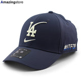 ナイキ キャップ ロサンゼルス ドジャース CITY CONNECT CLUB STRUCTURED UV POLY RIPSTOP CAP THUNDER BLUE