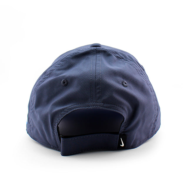 ナイキ キャップ ロサンゼルス ドジャース CITY CONNECT CLUB STRUCTURED UV POLY RIPSTOP CAP THUNDER BLUE