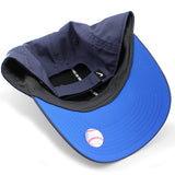 ナイキ キャップ ロサンゼルス ドジャース CITY CONNECT CLUB STRUCTURED UV POLY RIPSTOP CAP THUNDER BLUE
