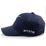 ナイキ キャップ ロサンゼルス ドジャース CITY CONNECT CLUB STRUCTURED UV POLY RIPSTOP CAP THUNDER BLUE