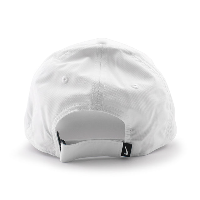 ナイキ キャップ ロサンゼルス ドジャース CLUB STRUCTURED UV POLY RIPSTOP CAP WHITE