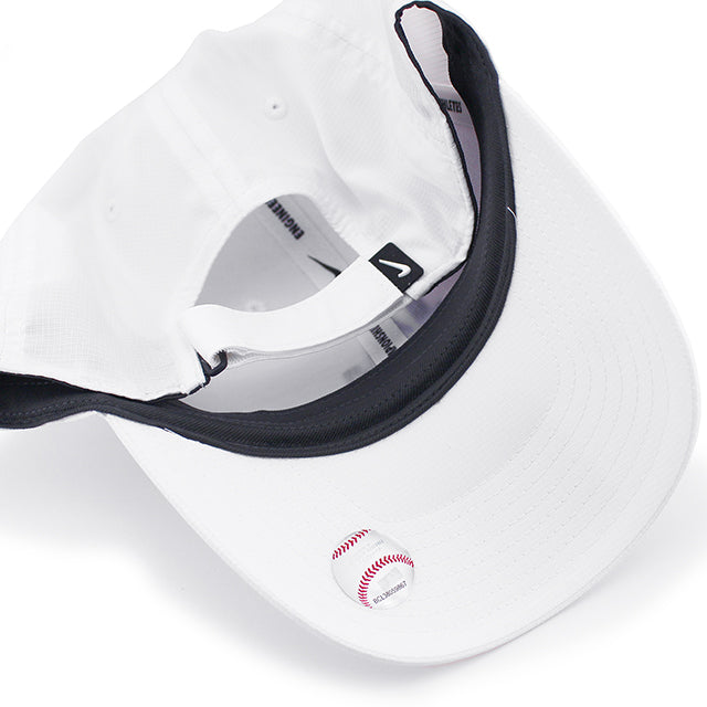 ナイキ キャップ ロサンゼルス ドジャース CLUB STRUCTURED UV POLY RIPSTOP CAP WHITE