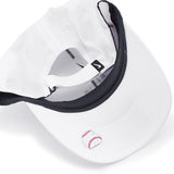 ナイキ キャップ ロサンゼルス ドジャース CLUB STRUCTURED UV POLY RIPSTOP CAP WHITE