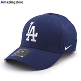 ナイキ キャップ ロサンゼルス ドジャース CLUB STRUCTURED UV POLY RIPSTOP CAP ROYAL BLUE