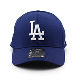 ナイキ キャップ ロサンゼルス ドジャース CLUB STRUCTURED UV POLY RIPSTOP CAP ROYAL BLUE