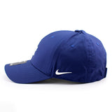 ナイキ キャップ ロサンゼルス ドジャース CLUB STRUCTURED UV POLY RIPSTOP CAP ROYAL BLUE
