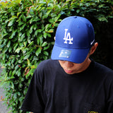 ナイキ キャップ ロサンゼルス ドジャース CLUB STRUCTURED UV POLY RIPSTOP CAP WHITE