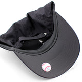 ナイキ キャップ ニューヨーク メッツ CITY CONNECT CLUB STRUCTURED UV POLY RIPSTOP CAP BLACK