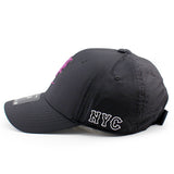 ナイキ キャップ ニューヨーク メッツ CITY CONNECT CLUB STRUCTURED UV POLY RIPSTOP CAP BLACK
