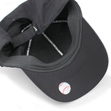 ナイキ キャップ シカゴ ホワイトソックス CLUB STRUCTURED UV POLY RIPSTOP CAP BLACK