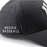 ナイキ キャップ ニューヨーク ヤンキース CLUB STRUCTURED UV POLY RIPSTOP CAP ANTHRACITE