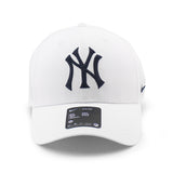 ナイキ キャップ ニューヨーク ヤンキース CLUB STRUCTURED UV POLY RIPSTOP CAP WHITE