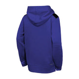子供用 ナイキ 海外取寄 プルオーバーフーディー ロサンゼルス ドジャース MLB YOUTH AUTHENTIC PULLOVER HOODIE ROYAL