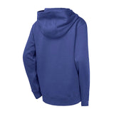子供用 ナイキ 海外取寄 ジップ アップフーディー ロサンゼルス ドジャース MLB YOUTH FULL ZIP FLEECE HOODIE ROYAL