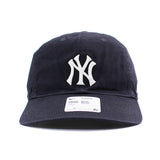 ナイキ キャップ ニューヨーク ヤンキース MLB HERITAGE HERITAGE 86 STRAPBACK CAP H86 NAVY