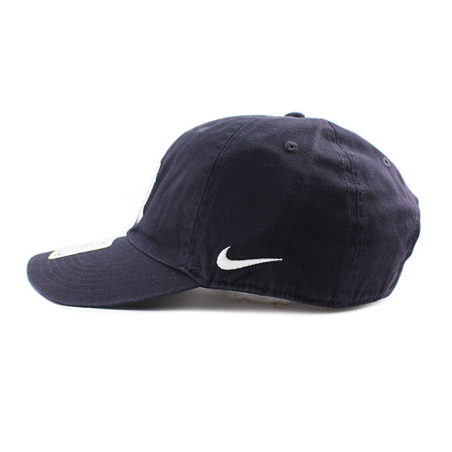 ナイキ キャップ ニューヨーク ヤンキース MLB HERITAGE HERITAGE 86 STRAPBACK CAP H86 NAVY