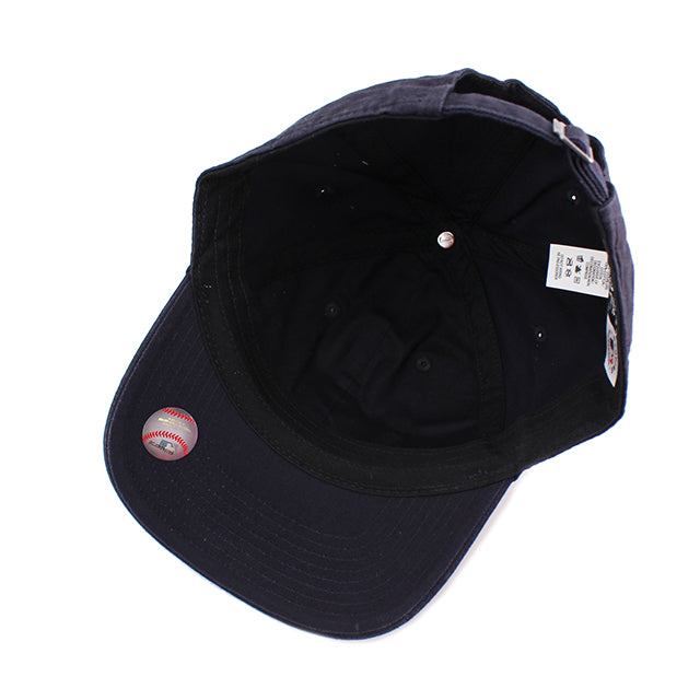 ナイキ キャップ ニューヨーク ヤンキース MLB HERITAGE HERITAGE 86 STRAPBACK CAP H86 NAVY