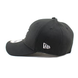 ニューエラ キャップ 39THIRTY ヒューストン アストロズ MLB TEAM CLASSIC FLEX FIT CAP BLACK