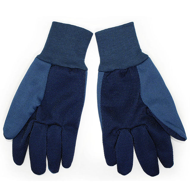 ウィンクラフト ニューヨーク レッドブルズ 手袋 MLS SOCCER 2-TONE GLOVES NAVY-BLACK