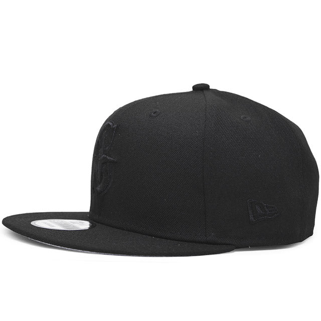 ニューエラ キャップ 9FIFTY シアトル マリナーズ MLB TEAM