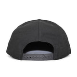 ニューエラ キャップ 9FIFTY シアトル マリナーズ MLB TEAM BASIC SNAPBACK CAP BLACKOUT