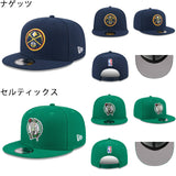 2026 NBAドラフトキャップ ニューエラ キャップ 9FIFTY 2026 NBA DRAFT SNAPBACK CAP