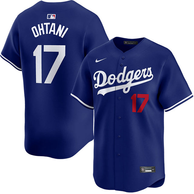 海外取寄 大谷翔平モデル NIKE ナイキ レプリカユニフォーム