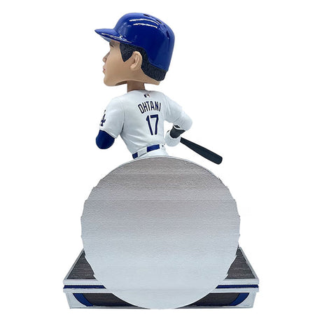 大谷翔平モデル ボブルヘッド 海外取寄 EXCLUSIVE ELITE ICON BOBBLE HEAD