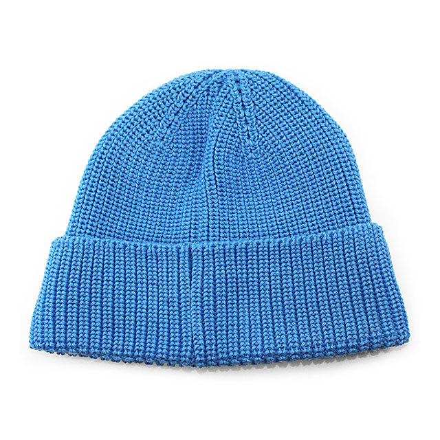 プーマ ニットビーニー マンチェスター シティ PREMIER LEAGUE ESSENTIALS KNIT BEANIE BLUE