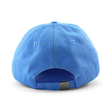 プーマ キャップ マンチェスター シティ PREMIER LEAGUE ESSENTIALS STRAPBACK CAP BLUE