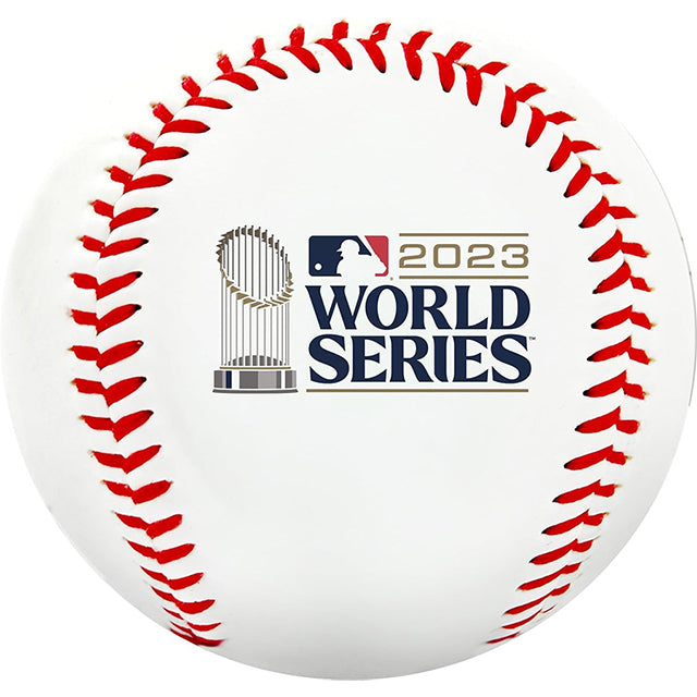 品質保証得価MLB ワールドシリーズ　記念ボール 記念グッズ