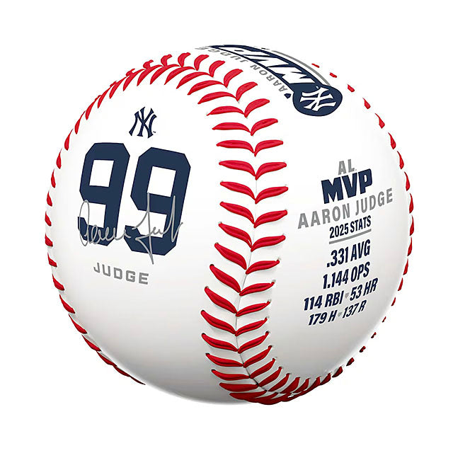 2025 ワールドシリーズモデル 記念ボール 2025 MLB WORLD SERIES