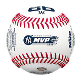 2025 アメリカンリーグ MVP アーロン ジャッジモデル 海外取寄 記念ボール ローリングス ニューヨーク ヤンキース 2025 AMERICAN LEAGUE MVP AWARD WINNER BASEBALL