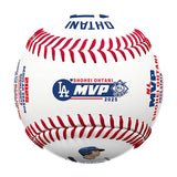 2025 ナショナルリーグ MVP 大谷翔平モデル 海外取寄 記念ボール ローリングス ロサンゼルス ドジャース 2025 NATIONAL LEAGUE MVP AWARD WINNER BASEBALL