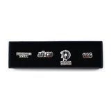 JAY-Z リーズナブル ダウト30周年記念 ペーパープレーンズ ピンバッジ JAY-Z30 REASONABLE DOUBT PIN SET