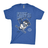 マックス マンシーモデル 海外取寄 ロサンゼルス ドジャース Tシャツ FUNKY MUNCY T-SHIRT